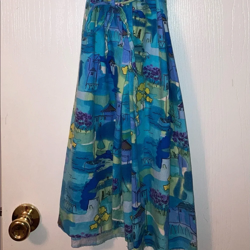 Twee Dress - Picture 2 of 3